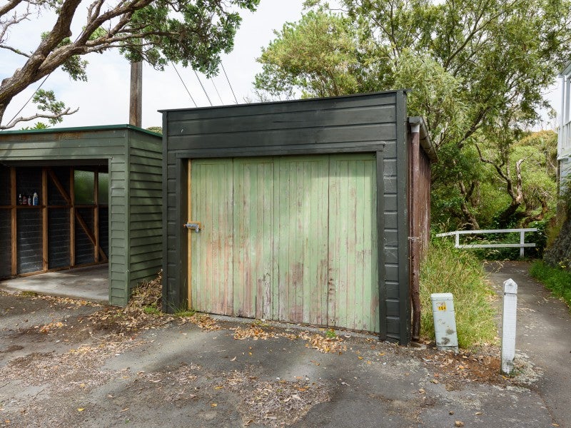 31 Seaview Terrace, Northland, Wellington - Carousel 18