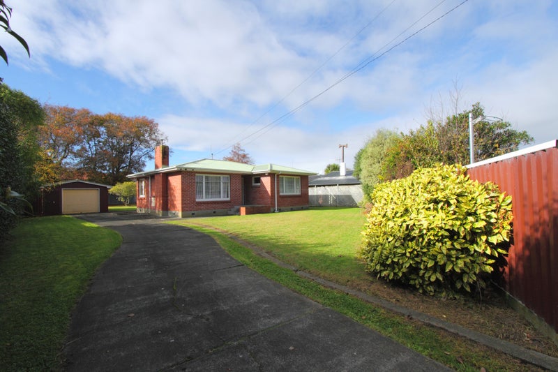 149 Cook Street, West End, Palmerston North - Carousel 1