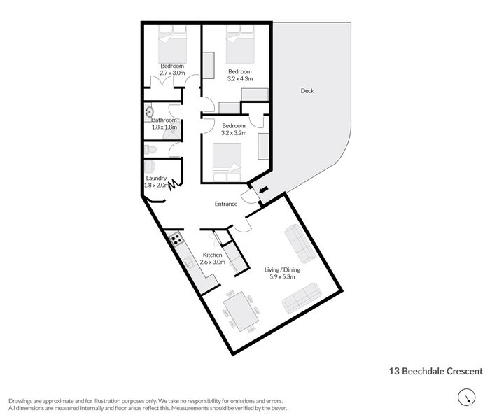 13 Beechdale Crescent, Pakuranga Heights, Auckland - Carousel 14