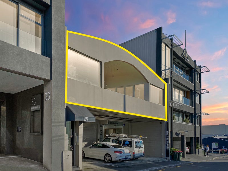 29E Bath Street, Parnell, Auckland - Carousel 2