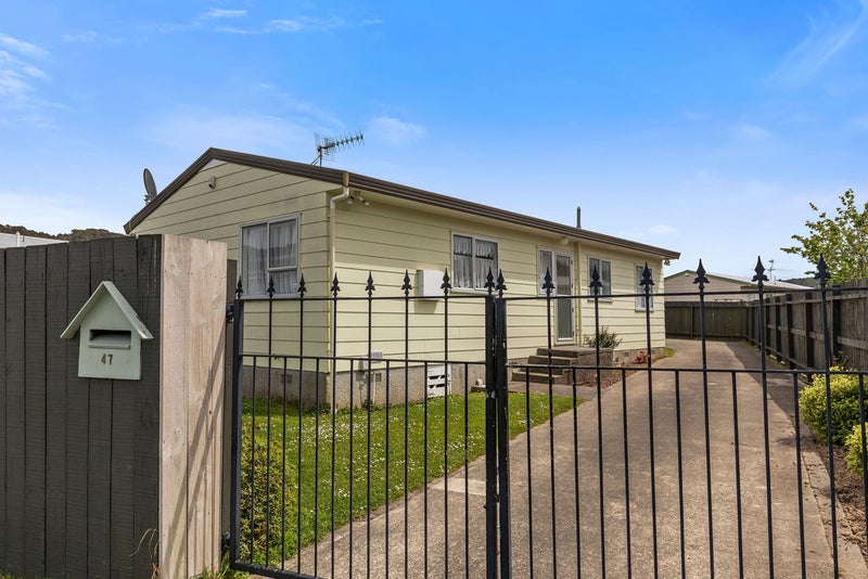 47 Rata Street, Wainuiomata, Lower Hutt - Carousel 15