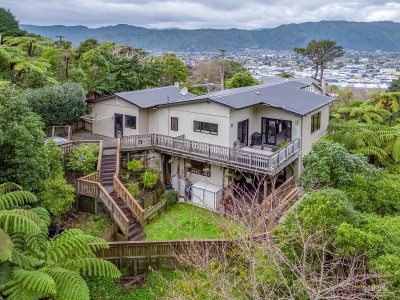 22 Onehuka Road, TIROHANGA, LOWER HUTT - Carousel 1