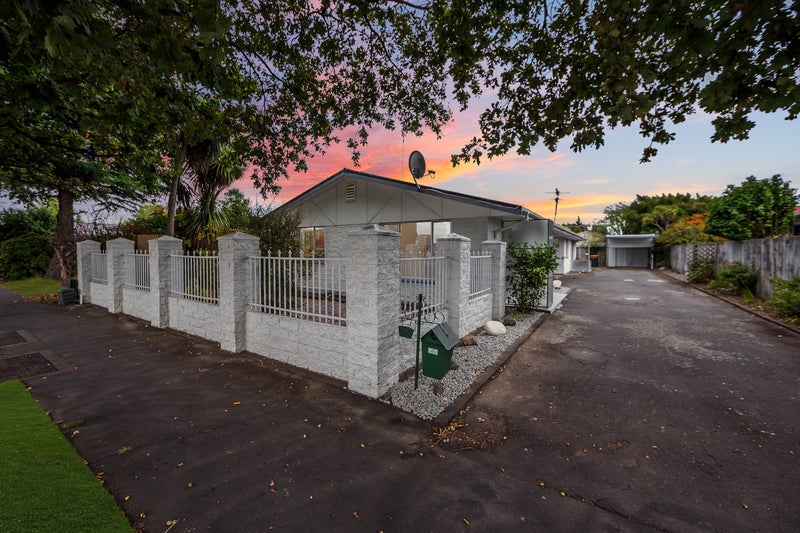 2/194 Halswell Road, Hillmorton, Christchurch - Carousel 6