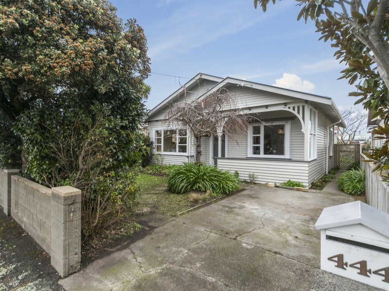 444 Jackson Street, Petone, Lower Hutt - Carousel 20