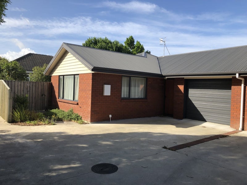 110B Church Street, West End, Palmerston North - Carousel 1