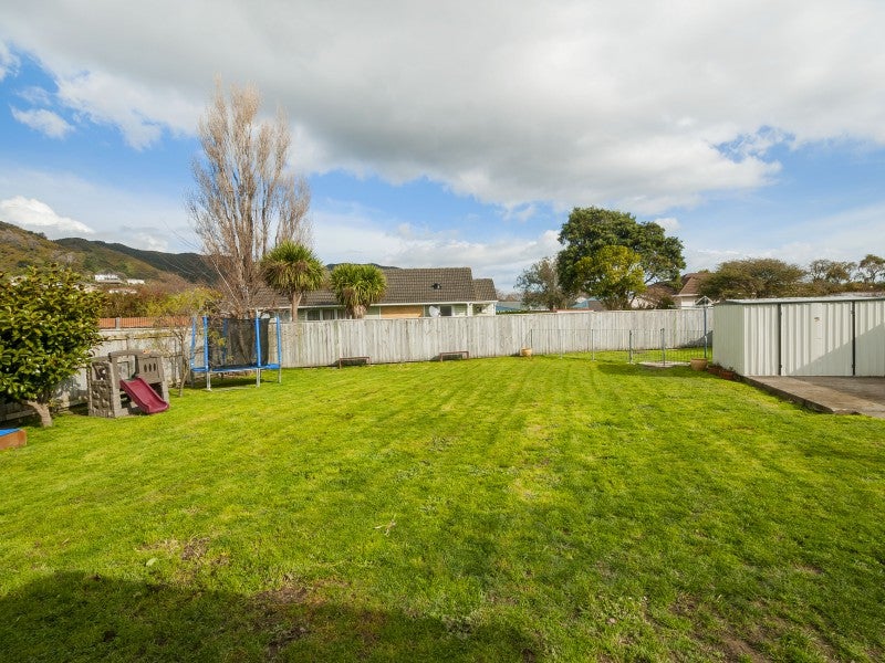6 Fisk Street, Naenae, Lower Hutt - Carousel 13