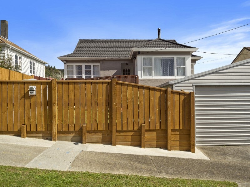 32 Wilkie Crescent, Naenae, Lower Hutt - Carousel 20