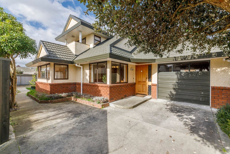 8A Palm Avenue, Hokowhitu, Palmerston North - Carousel 20
