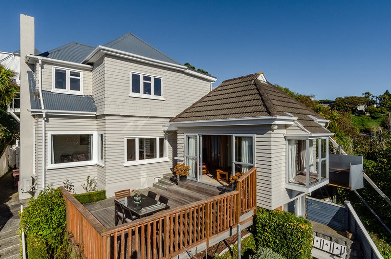 79 Duthie Street, Karori, Wellington - Carousel 1