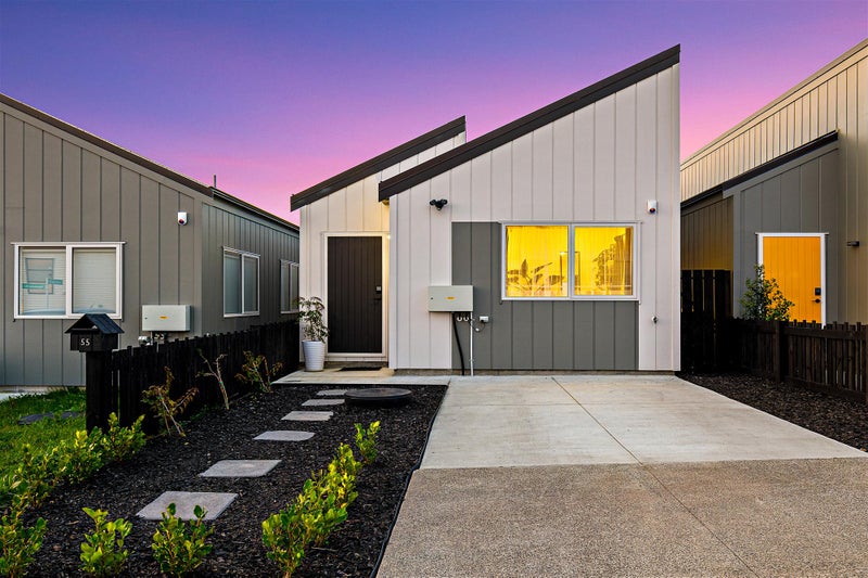 55 Matakohe Road, Westgate, Auckland - Carousel 1