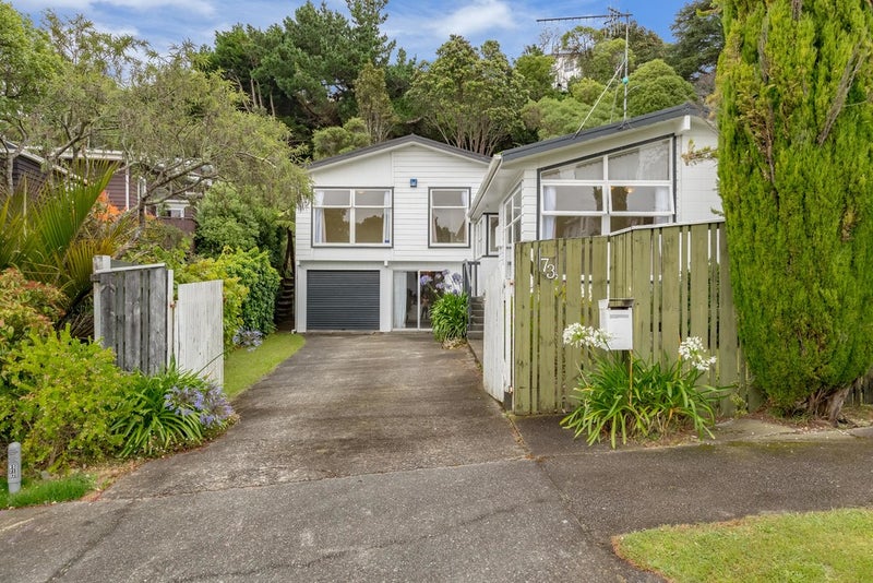 73 Harbour View Road, Harbour View, Lower Hutt - Carousel 18