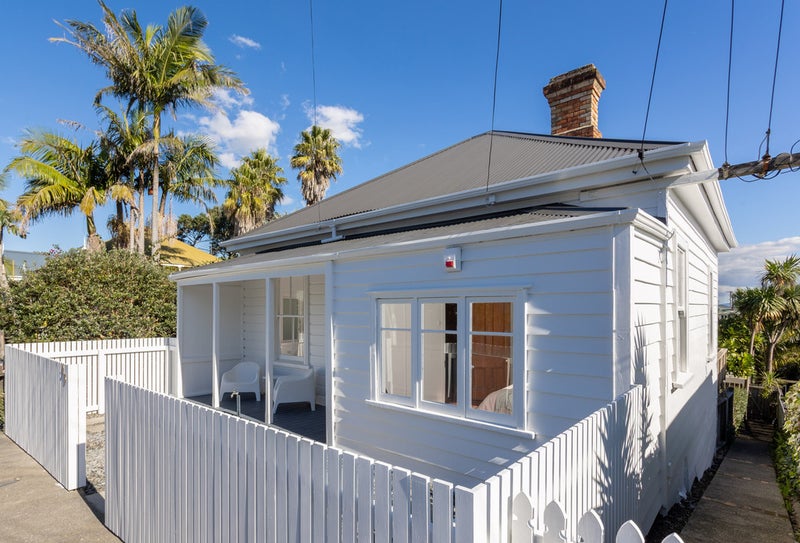 25 King Street, Grey Lynn, Auckland - Carousel 2