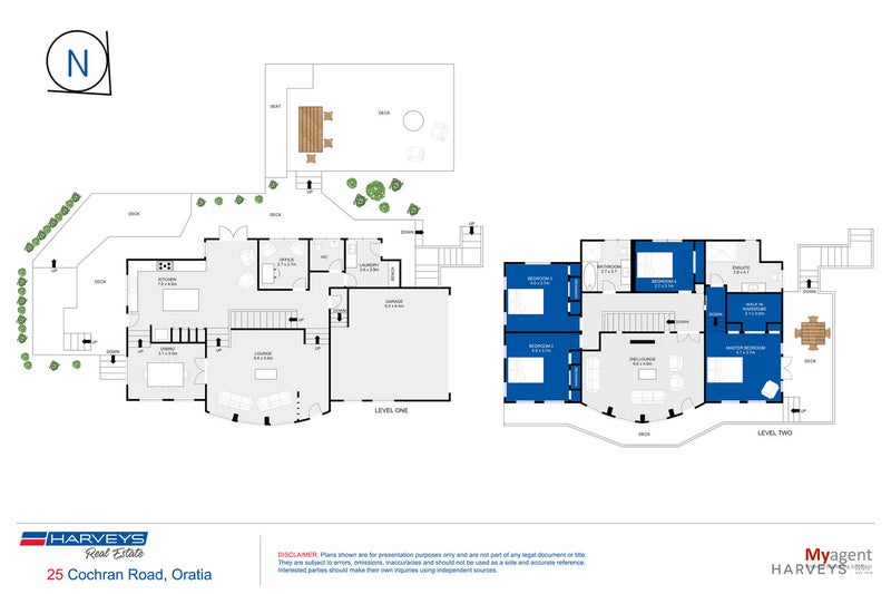 25 Cochran Road, Oratia, Auckland - Carousel 20