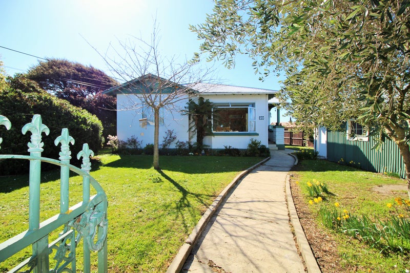 20 Exe Street, Oamaru - Carousel 1