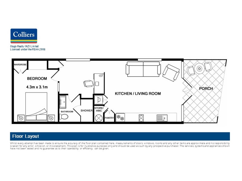 44/61 North Road, North East Valley, Dunedin - Carousel 17