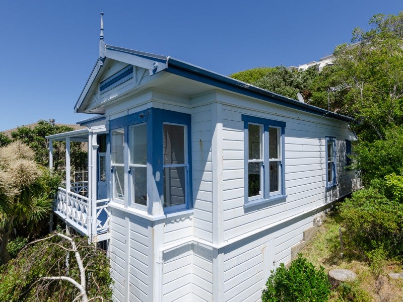 50 Roseneath Terrace, Roseneath, Wellington - Carousel 1