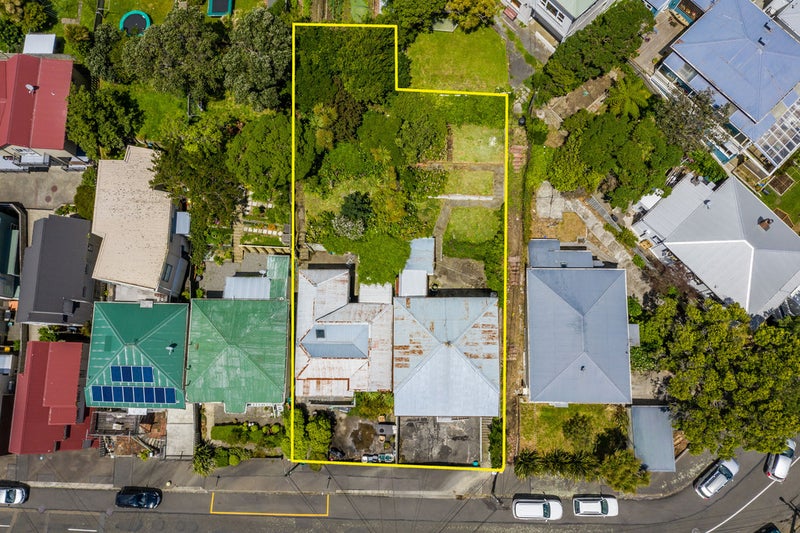 51 Rolleston Street, Mount Cook, Wellington - Carousel 4