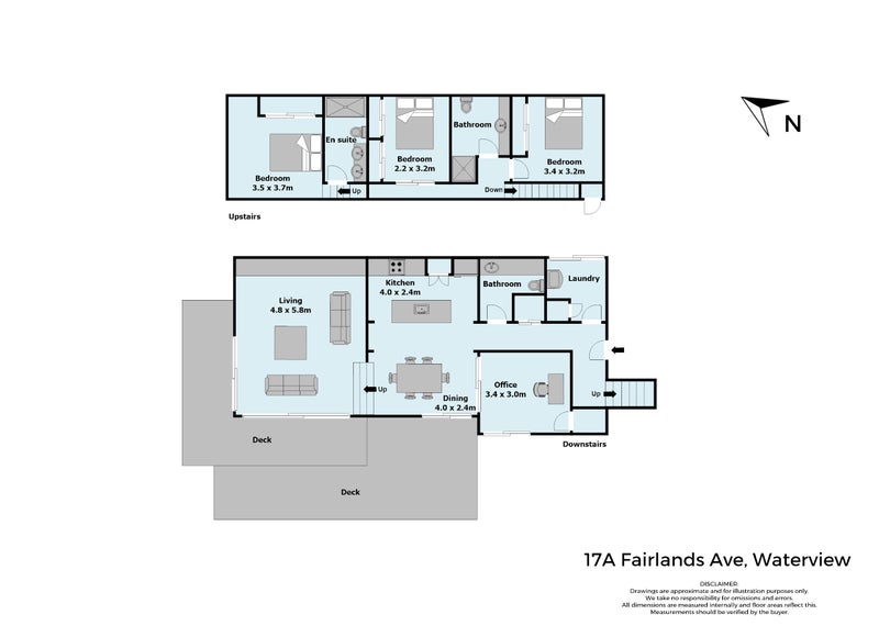 17A Fairlands Avenue, Waterview, Auckland - Carousel 20