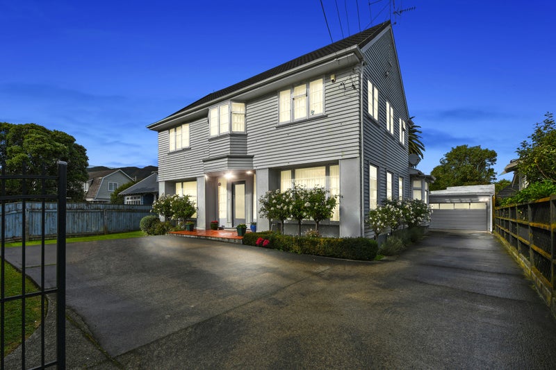 26 Totara Crescent, Woburn, Lower Hutt - Carousel 2