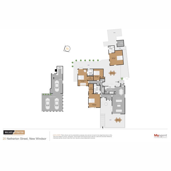 20 Netherton Street, New Windsor, Auckland - Carousel 23