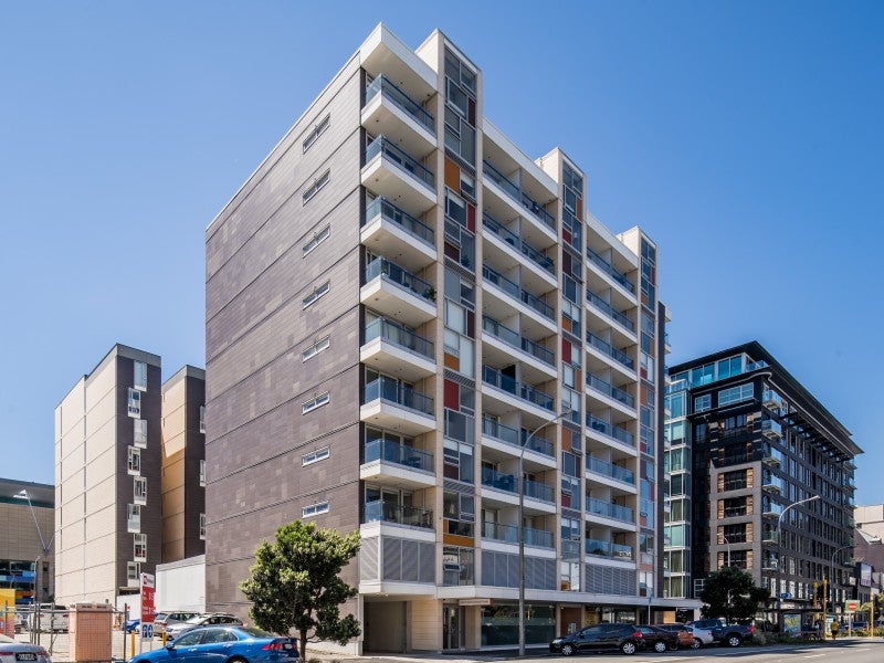 3G/245 Wakefield Street, Te Aro, Wellington - Carousel 14