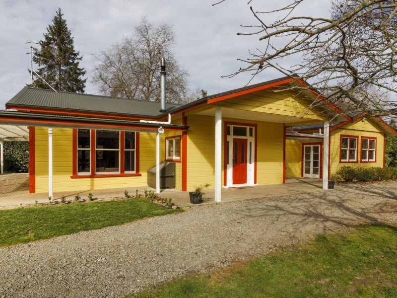 944 Finnis Road, Pohangina, Ashhurst - Carousel 26