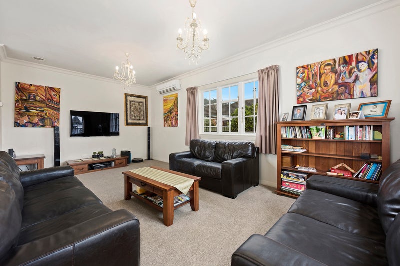 5 Wilford Street, Wallaceville, Upper Hutt - Carousel 2
