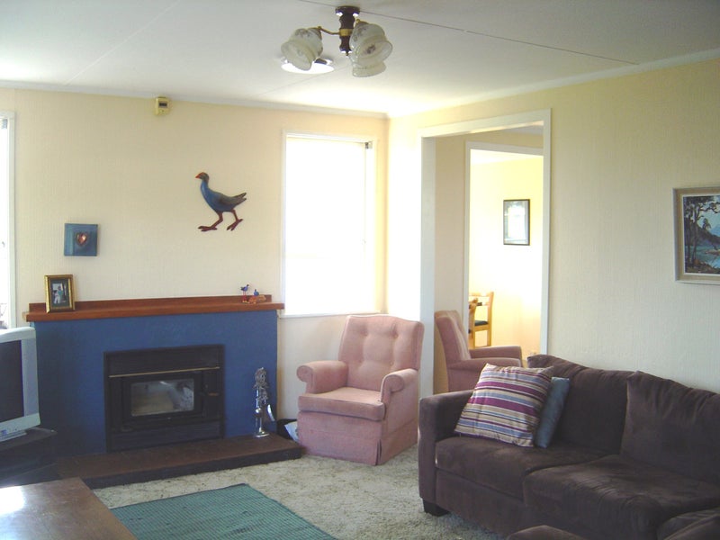 45 Karamea Crescent, Kelvin Grove, Palmerston North - Carousel 2