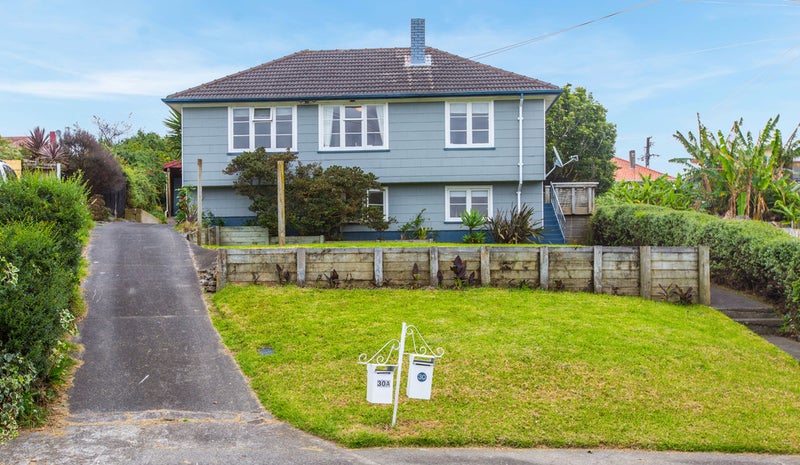 30 Sanft Avenue, Mount Roskill, Auckland - Carousel 2