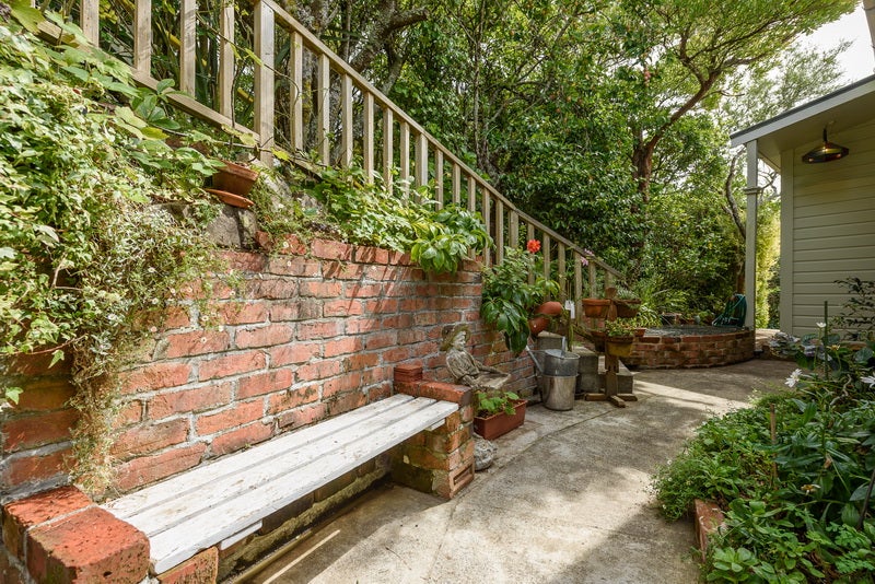 106 Weld Street, Wadestown, Wellington - Carousel 2