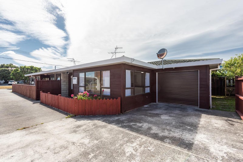 25B Kemp Street, Kilbirnie, Wellington - Carousel 1