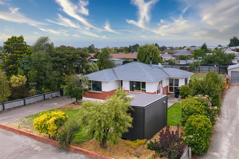 5 Shearer Street, Tinwald, Ashburton - Carousel 1