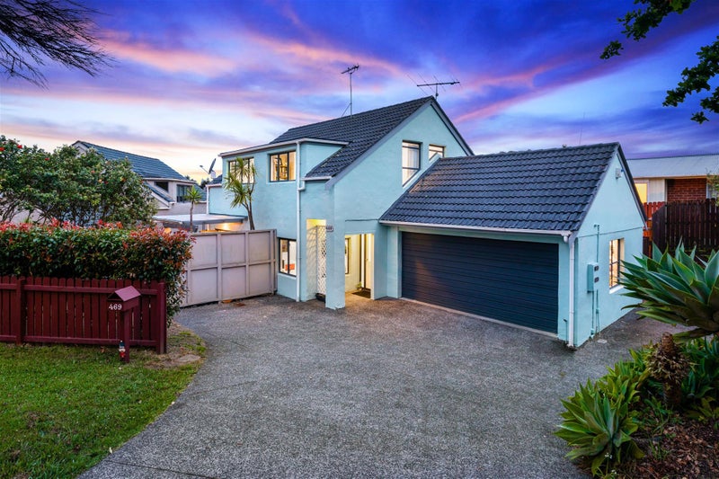 469 Don Buck Road, Massey, Auckland - Carousel 1