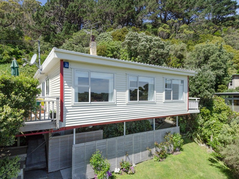 34 Tannadyce Street, Strathmore Park, Wellington - Carousel 1
