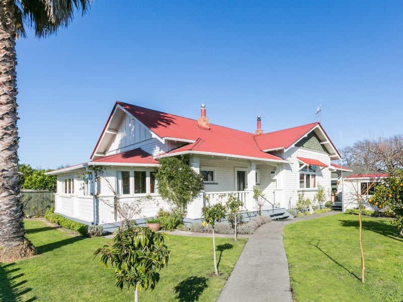 514 Burnett Street, Mahora, Hastings - Carousel 1