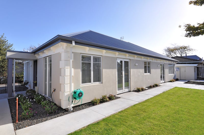 2/83 Jeffreys Road, Fendalton, Christchurch - Carousel 2