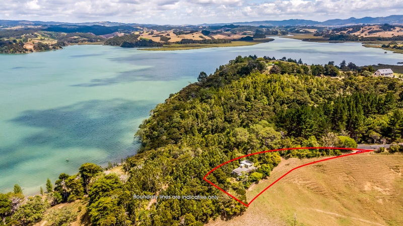 484 Ridge Road, Mahurangi East, Warkworth - Carousel 1