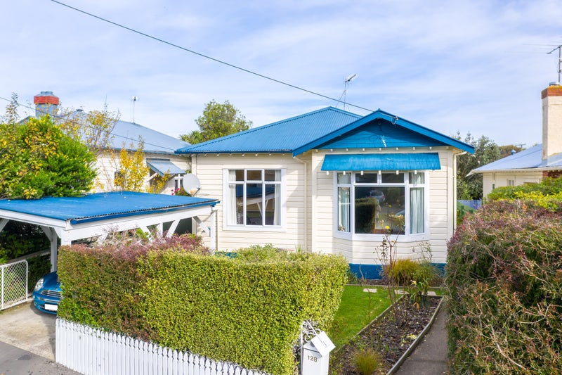 128 Cavell Street, Tainui, Dunedin - Carousel 1