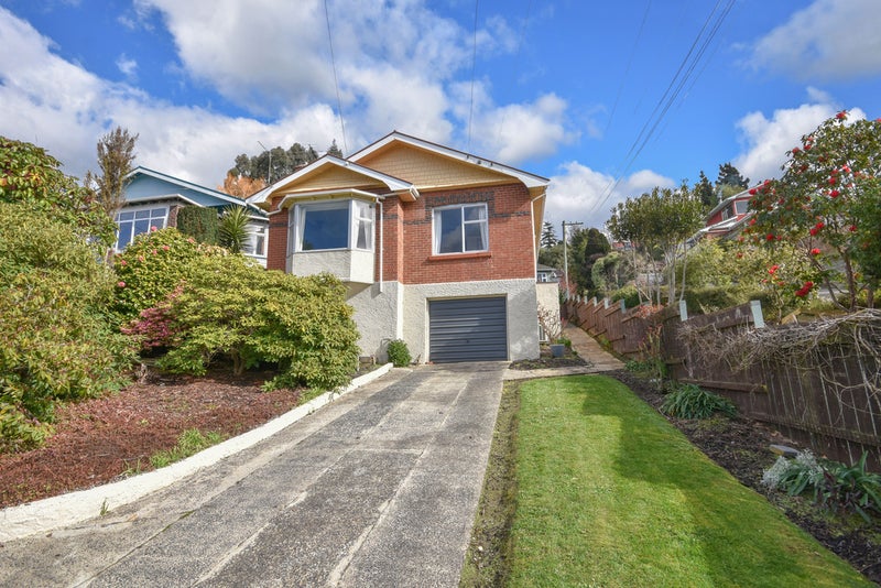 443 South Road, Calton Hill, Dunedin - Carousel 1