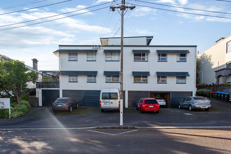 18/11 Balfour Road, Parnell, Auckland - Carousel 1