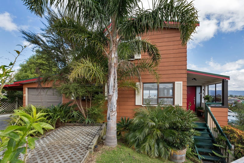 8 Lancewood Rise, Onerahi, Whangarei - Carousel 1
