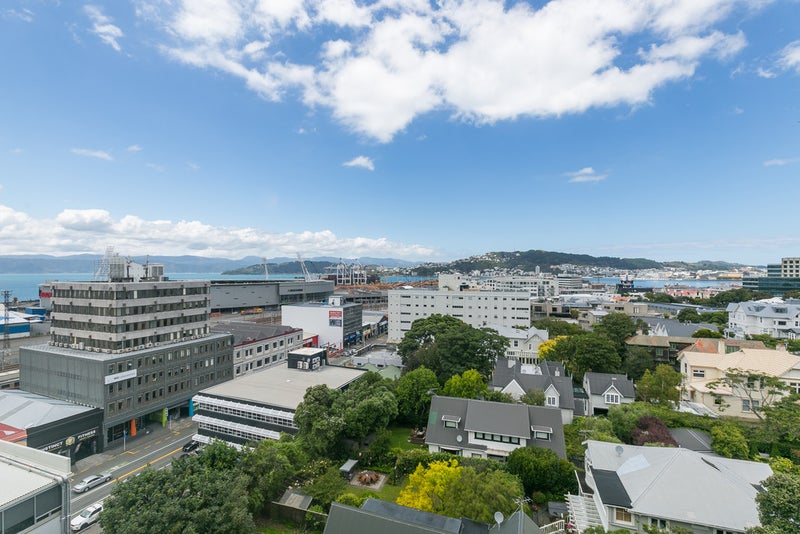 88/70 Hobson Street, Thorndon, Wellington - Carousel 1