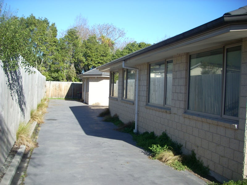 20C Walpole Street, Waltham, Christchurch - Carousel 2