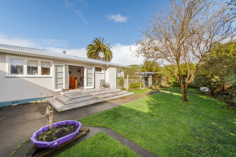 33 Paisley Street, Awapuni, Palmerston North - Carousel 20