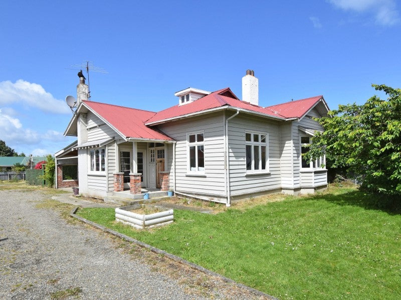 123 Panton Street, Appleby, Invercargill - Carousel 1