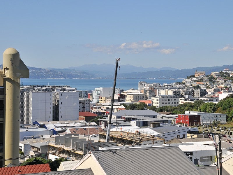 55 Hankey Street, Mount Cook, Wellington - Carousel 20