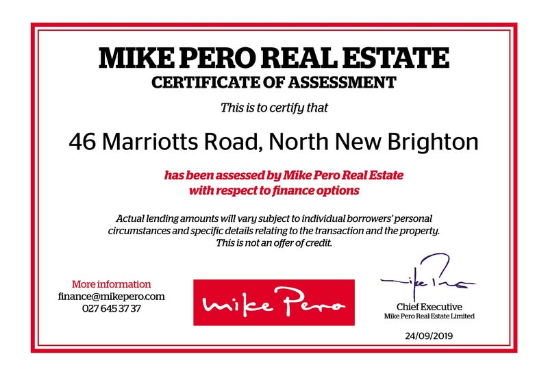 46 Marriotts Road, North New Brighton, Christchurch - Carousel 13