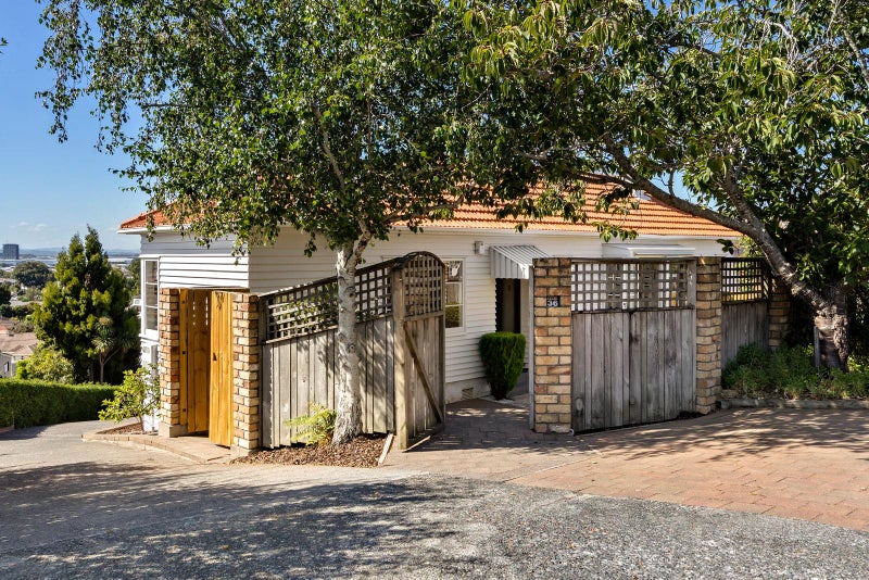 1/36 Waiohua Road, Greenlane, Auckland - Carousel 5