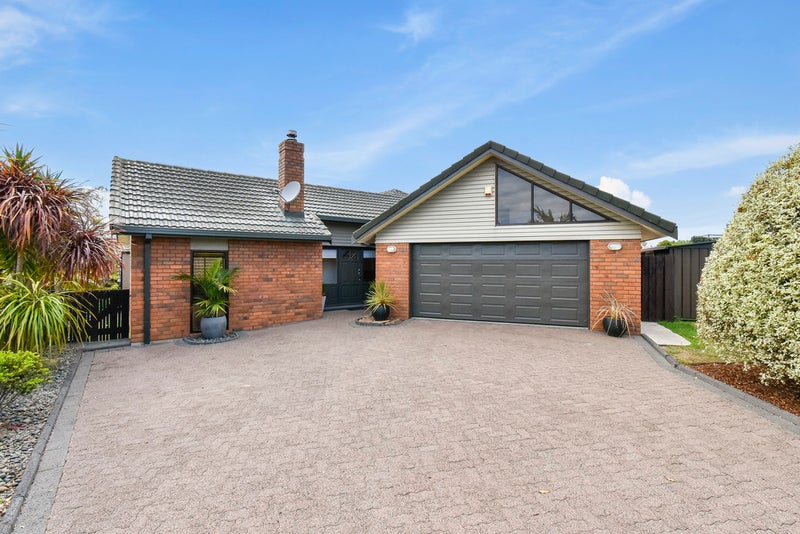 6 Freelance Terrace, Pahurehure, Papakura - Carousel 2