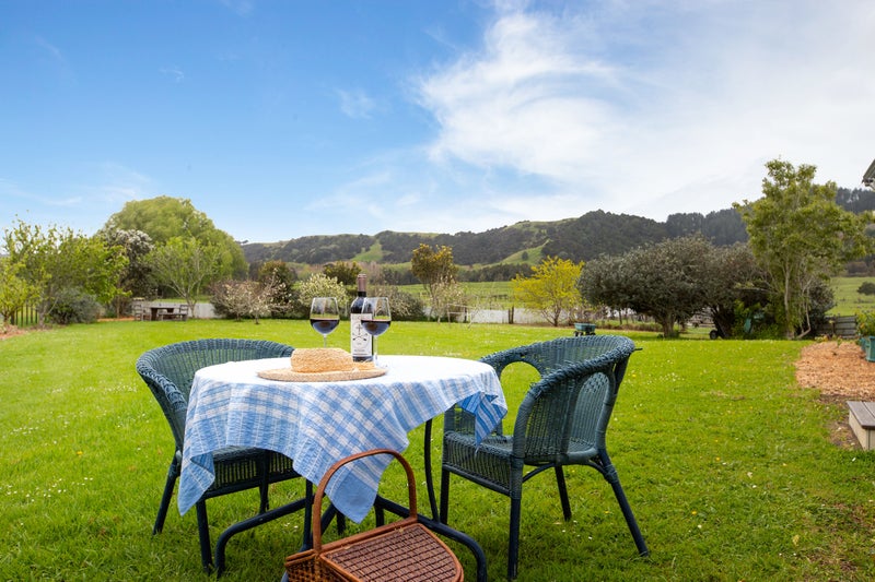 869 Woodcocks Road, Kaipara Flats, Warkworth - Carousel 1